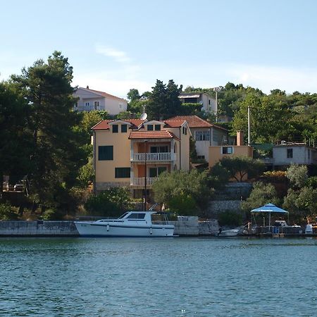 Apartment Buki Ploce  Exterior foto