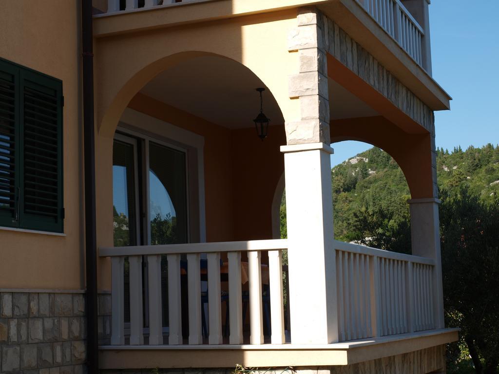 Apartment Buki Ploce  Exterior foto